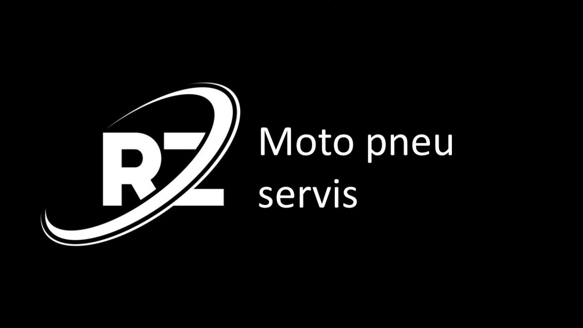 RZ moto pneu